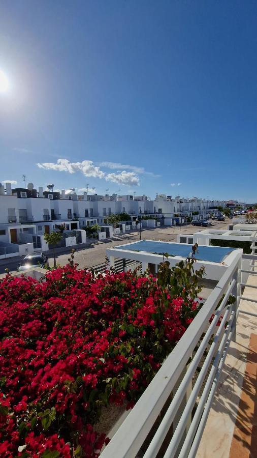 Beachfront House,Manta Rota,Algarve Vila Nova de Cacela Exteriér fotografie